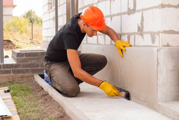 Licensed Vapor Barrier Installation service in Berlin, OH - SJ Waterproofing Pros